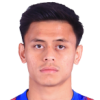 Feroz Baharudin