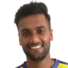 Shibin Raj Kunniyil