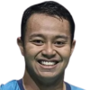 Rehan Naufal Kusharjanto