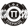 Pierikos