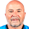 Jorge Sampaoli