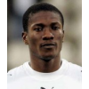 Asamoah Gyan