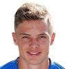 Dylan Ruward