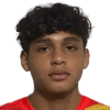 Andy Rojas