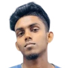 Thirumurugan Saravanan