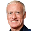 Didier Deschamps