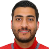 Abdullah Al Shammari