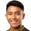 Amirul Haikal
