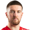 Calum Ward