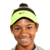 Whitney Osuigwe