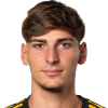 Bruno Faria