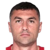Burak Yilmaz