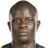 N'Golo Kante