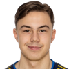 Alex Hall