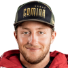 Justin Murisier