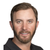 Dustin Johnson