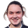 Mona Rasmusdottir