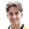 Lennard Hartjes