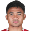 Asnawi Mangkualam
