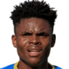 Tlhalefang Kgabane
