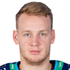 Blaz Tomazevic