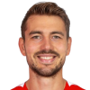 Fredrik Knudsen