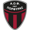 Porfyras W
