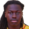Djibril Sarr