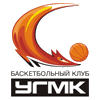 UMMC Ekaterinburg 2 W
