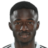 Amadou Keita