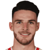 Declan Rice