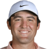 Scottie Scheffler