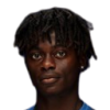 Frank Daroma