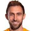 Craig Dawson