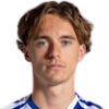 Luke McCormick