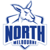North Melbourne W