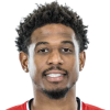 Xavier Munford