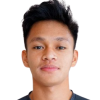 Muhammad Dzaky Asraf Huwaidi Syam