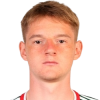 Kirill Zinovich