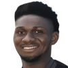 Bonaventure Lendambi