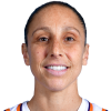 Diana Taurasi