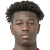 Isaac Monteiro