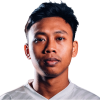 Harith Kanadi