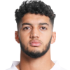 Ismael Saibari