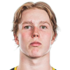 Miska Liljeberg