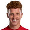 Jack Colback