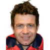 Ole Einar Bjoerndalen