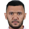 Sherzod Fayziev