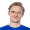Daniel Strindholm
