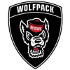NC State Wolfpack W